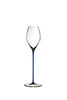 Riedel  HIGH PERFORMANCE CHAMPAGNE GLASS DARK BLUE 1 Stück Produktbild-Vorschau 6