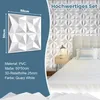 3D Paneele, 3D Wandpaneele, 12 Stück Deckenpaneele, Produktbild-Vorschau 4