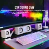 MARSGAMING MS22W, kompaktowy głośnik do gier 2.2, RGB Flow, Podgląd zdjęcia produktu 3