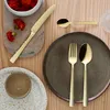 Amefa 24-tlg. Besteckset FELICITY 24-teilig champagner Produktbild-Vorschau 5