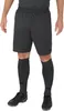 JAKO Unisex Sporthose World, Farbe:Asphalt, Groesse:L Produktbild-Vorschau 4