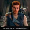 SW  Jedi Survivor  Spiel für Xbox One  AT Produktbild-Vorschau 4