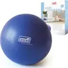 SISSEL® Pilates Soft Ball bleu, Pilates Soft Ball:Ø 22 cm Voir les images du produit 7