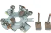 AS-PL SBH4017P Halter Kohlebürsten Produktbild-Vorschau 1