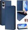 Lederhülle für Samsung Galaxy S25 Edge Hülle Flip Produktbild-Vorschau 1