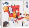 small foot Notarzt Rucksack mit viel Zubehör, Produktbild-Vorschau 12