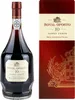 Royal Oporto 10 Jahre Tawny 20% 0,75L Produktbild-Vorschau 2