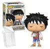 Figurine Funko POP One Piece 1877 Monkey D. Luffy Special Voir les images du produit 2
