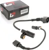 2x ABS Sensor hinten 1J0927807D für AUDI TT A3 SEAT LEON Produktbild-Vorschau 1