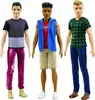 MATTEL Brb Männliche Fashionistas Sort. 0 0 0 Produktbild-Vorschau 7