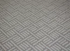 Indoor & Outdoor Teppich "Beige" aus recyceltem Produktbild-Vorschau 3