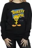 Looney Tunes - "Classic" Sweatshirt für Damen BI896 (M) Produktbild-Vorschau 1