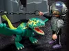 PLAYMOBIL Dinos Dino Mine, Action/Aventure, 5 an(s), Voir les images du produit 20