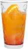 sada 12 h dlouhých sklenic na nápoje - 370 ml - 8 x 5,5 x Náhled obrázku produktu 4