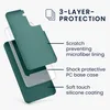 kwmobile Handyhülle für Samsung Galaxy S21 Hülle - Case Produktbild-Vorschau 2