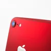 Apple iPhone 7 RED Special Edition 128 GB gut Produktbild-Vorschau 3