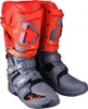 Buty motocrossowe Leatt GPX 5.5 FlexLock, szary/czerwony, Podgląd zdjęcia produktu 6