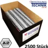 20° Haftennägel 2,8x32mm Ring rostfrei Hikoki NR1890DBRL Produktbild-Vorschau 1