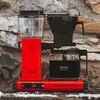 MOCCAMASTER KBG Select červený Kávovar červený, 4-10 šálků Náhled obrázku produktu 4