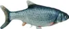 Hračka pre mačky Magic Fish vrtuľník s mačacou mätou Náhľad obrázku produktu 5