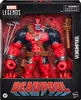 Marvel Legends Deadpool Figur - Venompool Produktbild-Vorschau 10