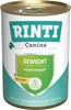 Rinti 400gx12 Canine Poids Poulet Voir les images du produit 1