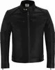 Lederjacke Trend Fashion lammnappa echtleder Jacke Nappa Produktbild-Vorschau 2