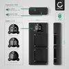 CELLONIC Caricatore Doppio NP-FM500H Smart e Veloce Anteprima dell’immagine prodotto 4