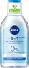 Nivea MicellAir Skin Breathe - Micelárna Voda pre Normálnu Náhľad obrázku produktu 2