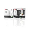 C280C ELDOM Kettle ELLI  capacity 1.7 l  power 2200 W  Podgląd zdjęcia produktu 8