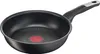 Pfanne Tefal G2550472 Schwarz Aluminium Ø 24 cm Produktbild-Vorschau 1
