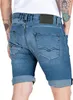 Replay Herren Bermudas Blau 486765 : Größe - W33 Größe: W33 Produktbild-Vorschau 2