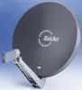 Kathrein CAS 90 Antenna SAT 90 cm grigio alluminio Anteprima dell’immagine prodotto 3