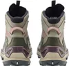 Lowa Maddox Pro GTX MID Wanderstiefel Beige Produktbild-Vorschau 11