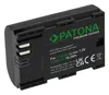 Aku Canon LP-E6N 2250mAh Li-Ion Premium 80D Voir les images du produit 1