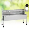 Klarstein Grill rożnowy 2w1 z silnikiem, Grill z obrotowym Podgląd zdjęcia produktu 1