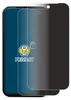2x BROTECT Sichtschutzfolie für Fairphone 5 Anti-Spy Produktbild-Vorschau 2