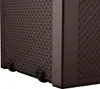 Zahradní úložný box KETER Emily 280 L - 117,8 x 44,58 x 58 Náhled obrázku produktu 3