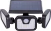 Näve Leuchten LED Solarleuchte mit LED Platine dimmbar LED Produktbild-Vorschau 3