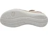 Hartjes Breeze Sandale  Sandalen Plat - Taupe - Maat 39 Produktbild-Vorschau 5