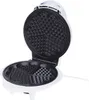 Camry CR 3022 Waffeleisen - 5 Herzwaffeln, 1000W, Produktbild-Vorschau 3
