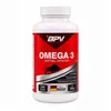 BPV® Premium Omega 3 (200 Kapseln) Produktbild-Vorschau 1