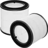2 HEPA Ersatzfilter für Philips 800 Series – Kompatibel mit Produktbild-Vorschau 5