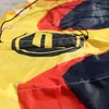 Wolkenstürmer Paraflex Sport 1.2 SE Flamme – športový Náhľad obrázku produktu 6