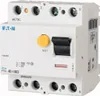 4P 40A 0,1A Differenzialschutzschalter Typ A PF6-40/4/01-A Produktbild-Vorschau 2