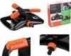 BLACK & DECKER Sprinkler, 3-Arm, 25x24x8 cm Produktbild-Vorschau 10