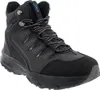 Joya Sierra STX M Black, SympaTex®, Leather / Textile, Produktbild-Vorschau 11