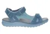 Legero Trekkingsandalen Damen 31373635363334 Blau 39 EU Produktbild-Vorschau 15