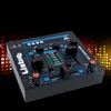 2-Kanal USB Mischpult inklusive Mikrofon Produktbild-Vorschau 2
