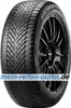 Pirelli Cinturato Winter 2 (Ks) 205/55R16 91H Mfs Bsw Produktbild-Vorschau 1